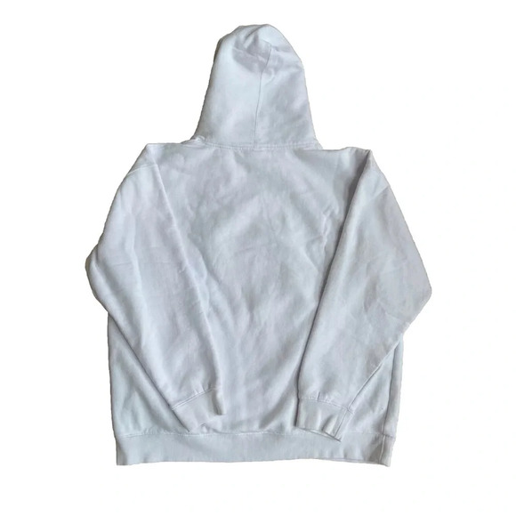 Independent Trading Co Logic YSIV Mugshot Men’s Hoodie Young Sinatra IV Sz XL - Picture 2 of 6